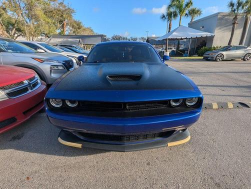 2020 Dodge Challenger GT