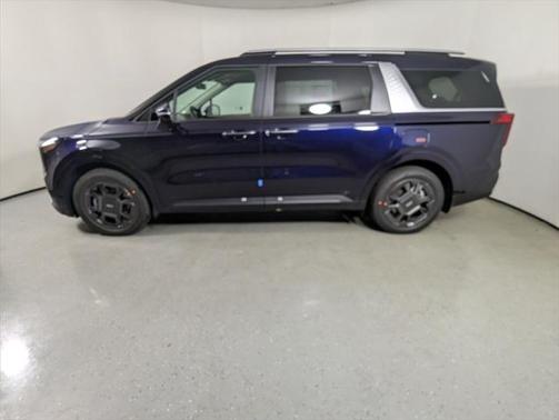 2025 Kia Carnival Hybrid EX