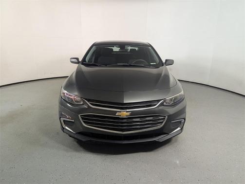 2018 Chevrolet Malibu 1LS