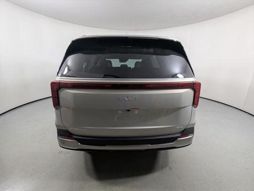2025 Kia Carnival Hybrid SX