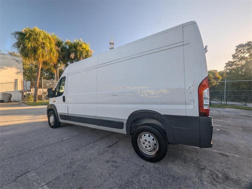 2014 RAM ProMaster 2500 High Roof