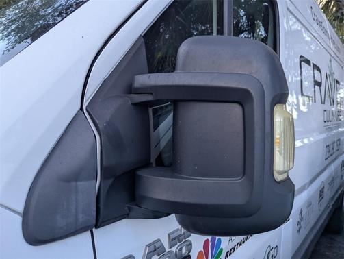 2014 RAM ProMaster 2500 High Roof