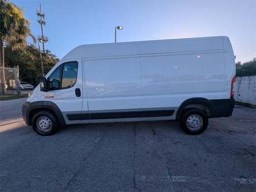 2014 RAM ProMaster 2500 High Roof