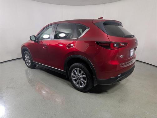 2023 Mazda CX-5 2.5 S Select