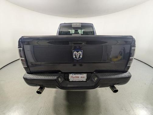 2015 RAM 1500 SLT