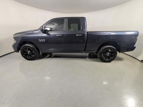 2015 RAM 1500 SLT