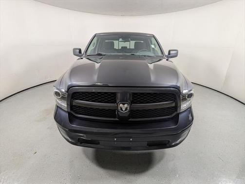 2015 RAM 1500 SLT