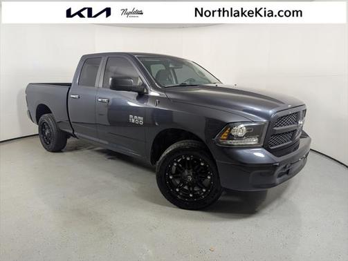 2015 RAM 1500 SLT