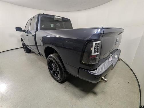 2015 RAM 1500 SLT