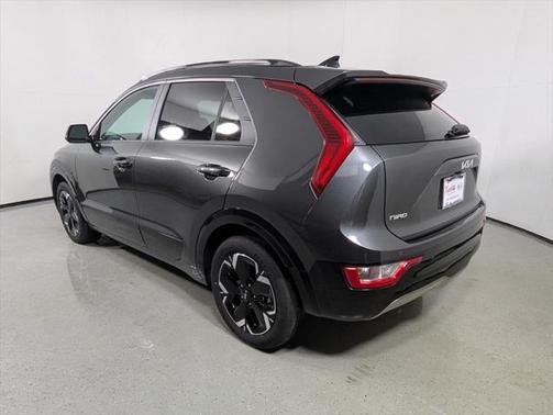 2024 Kia Niro EV Wind