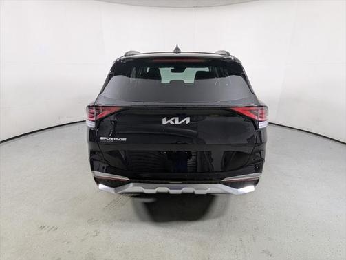 2025 Kia Sportage SX-Prestige