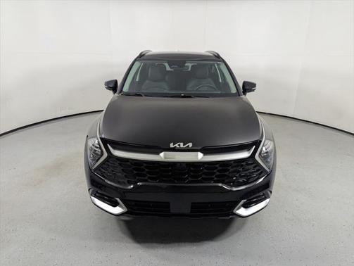 2025 Kia Sportage SX-Prestige