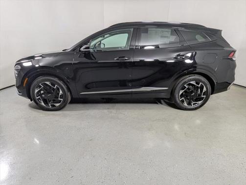 2025 Kia Sportage SX-Prestige