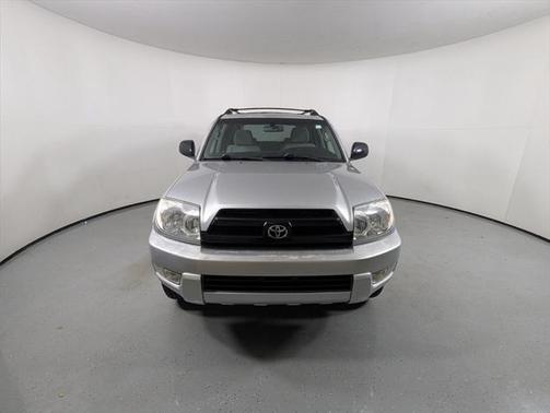 2003 Toyota 4Runner SR5