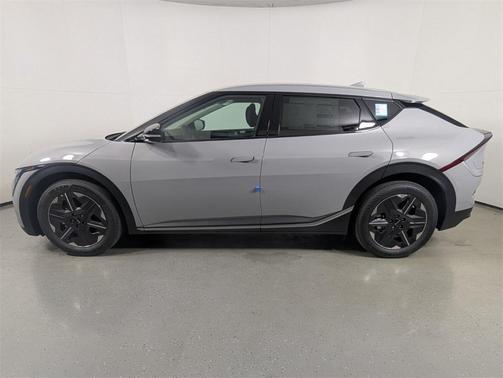 2025 Kia EV6 Light Long Range