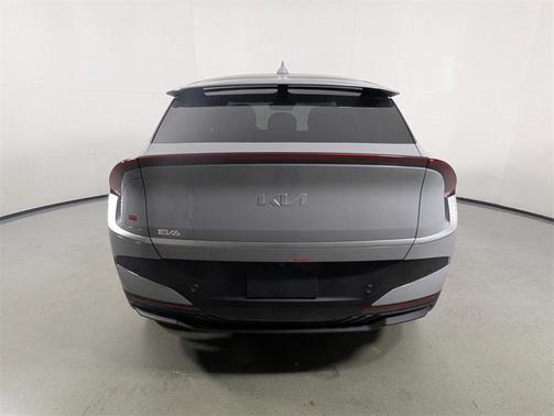 2025 Kia EV6 Light Long Range