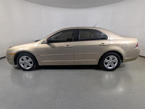 2007 Ford Fusion SE