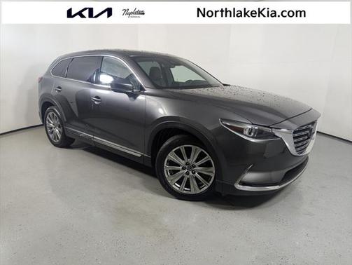 2023 Mazda CX-9 Signature