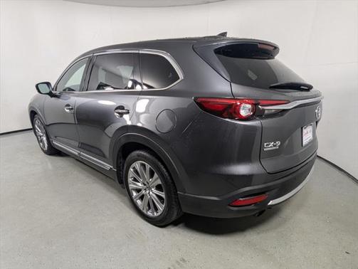 2023 Mazda CX-9 Signature