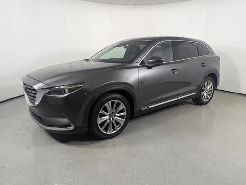 2023 Mazda CX-9 Signature