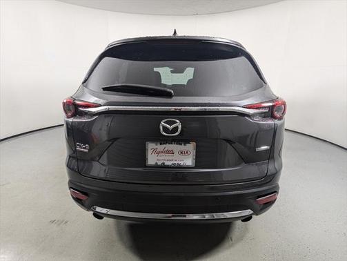 2023 Mazda CX-9 Signature