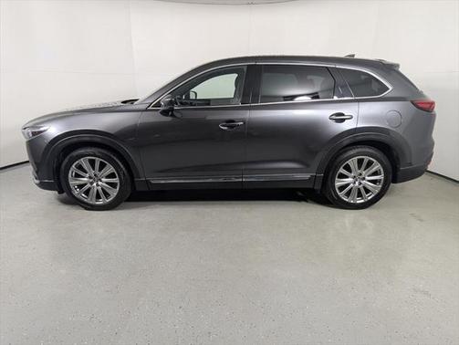 2023 Mazda CX-9 Signature