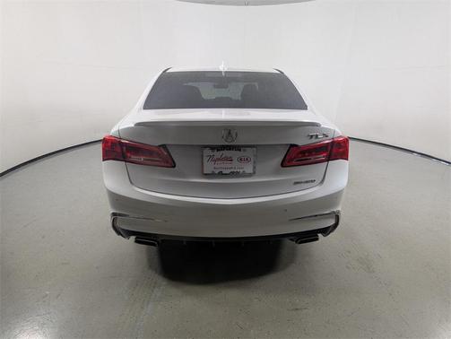 2019 Acura TLX Base