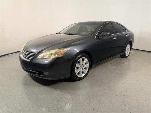 2008 Lexus ES 350 Base