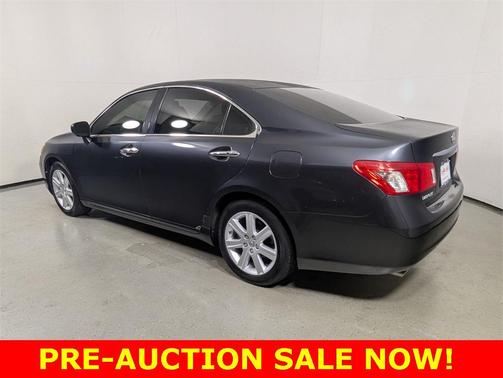 2008 Lexus ES 350 Base