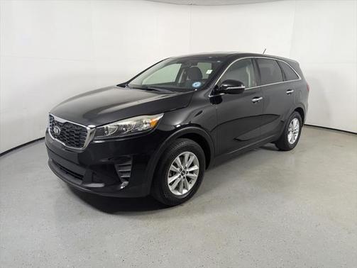 2019 Kia Sorento L