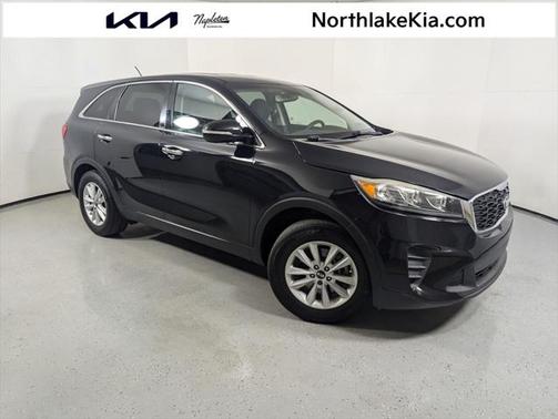 2019 Kia Sorento L