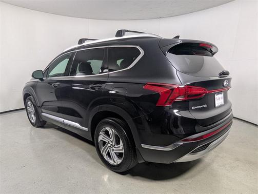 2022 Hyundai SANTA FE SEL 2.4