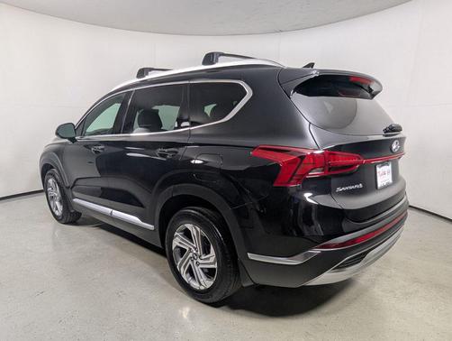 2022 Hyundai SANTA FE SEL 2.4