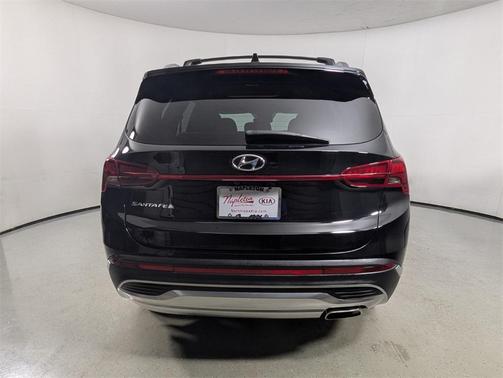 2022 Hyundai SANTA FE SEL 2.4