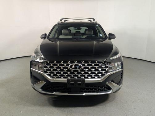 2022 Hyundai SANTA FE SEL 2.4