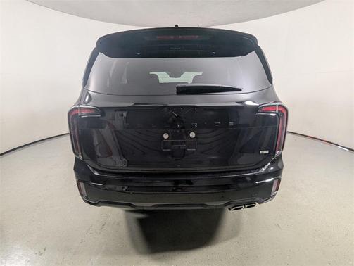 2025 Kia Telluride SX Prestige X-Line