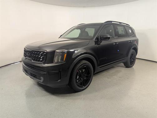 2025 Kia Telluride SX Prestige X-Line