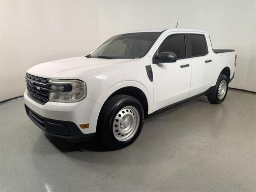 2022 Ford Maverick XL