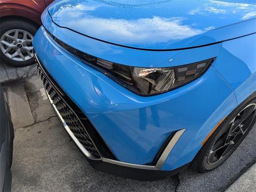 2024 Kia Soul EX