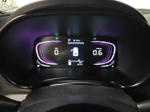 2024 Kia Soul EX