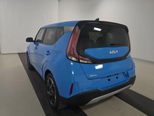 2024 Kia Soul EX