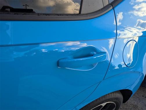 2024 Kia Soul EX