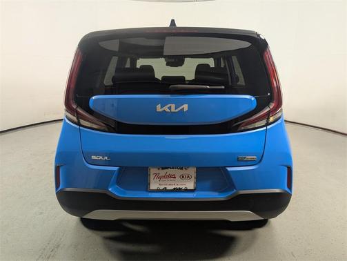 2024 Kia Soul EX