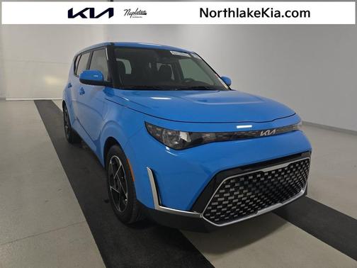 2024 Kia Soul EX