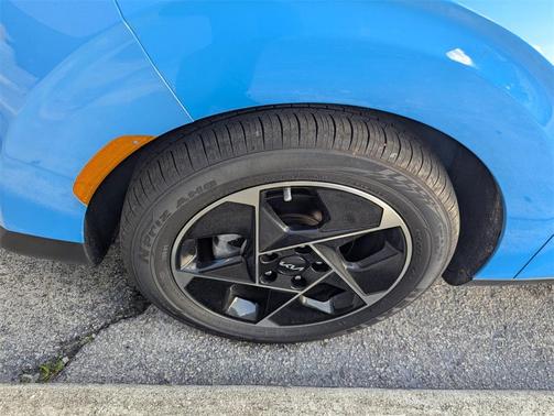 2024 Kia Soul EX