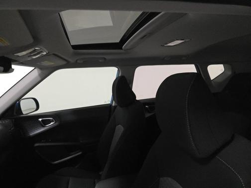 2024 Kia Soul EX