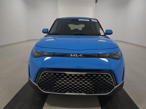 2024 Kia Soul EX