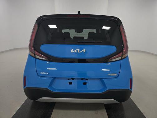 2024 Kia Soul EX