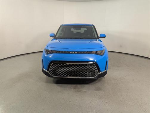2024 Kia Soul EX