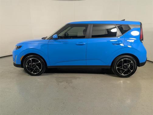 2024 Kia Soul EX